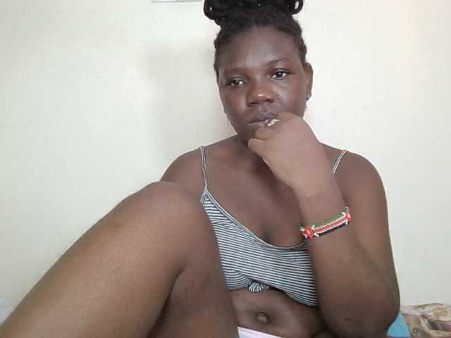 Ebonysweetcandy live cam on BongaCams