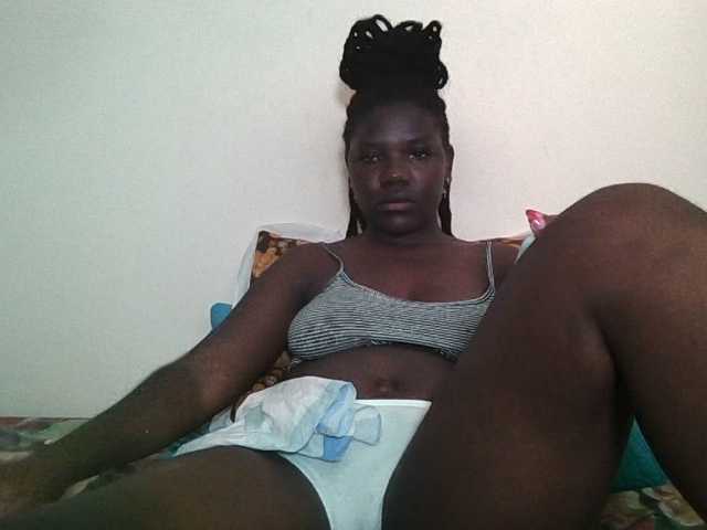 Ebonysweetcandy