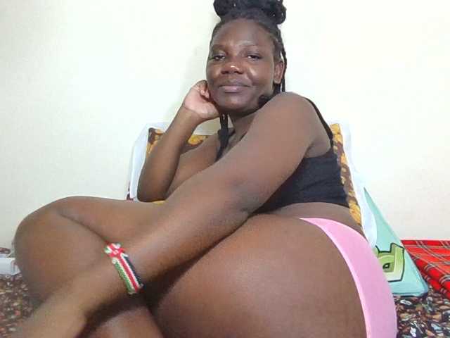 Ebonysweetcandy
