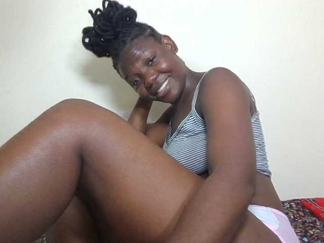 Ebonysweetcandy