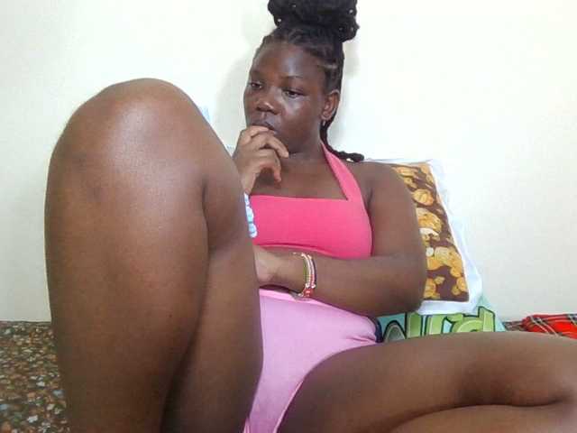 Ebonysweetcandy