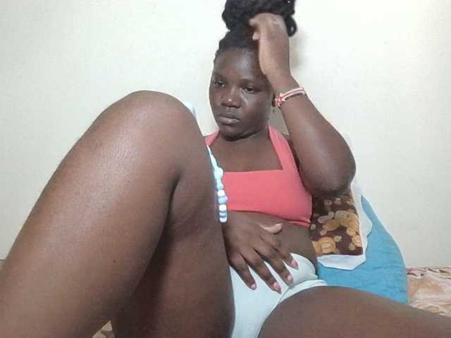Ebonysweetcandy