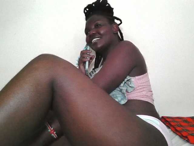 Ebonysweetcandy