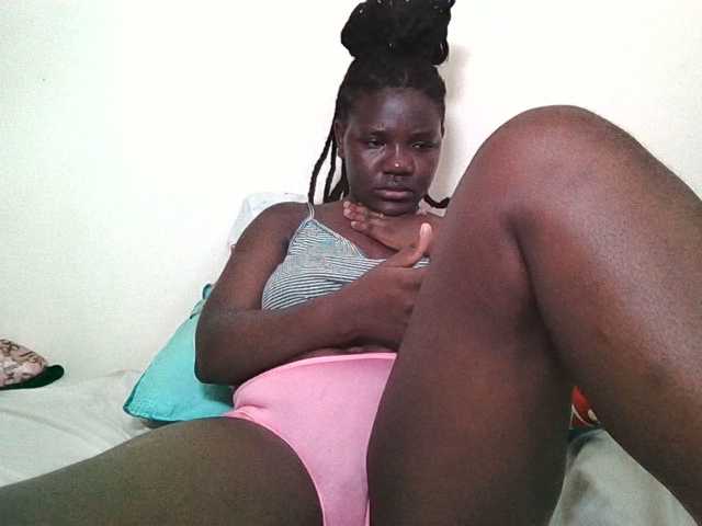 Ebonysweetcandy