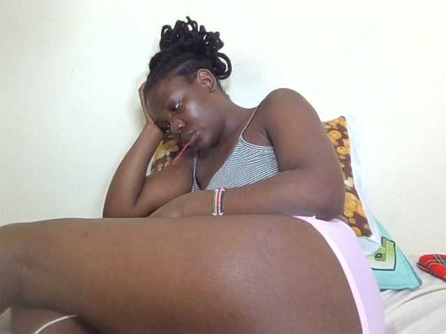 Ebonysweetcandy