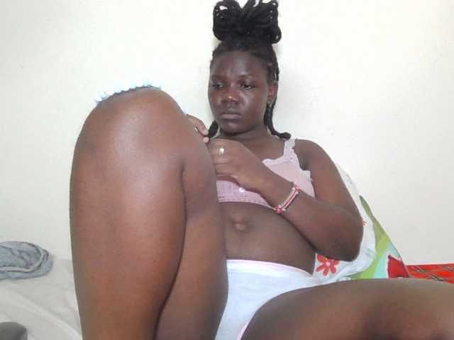 Ebonysweetcandy