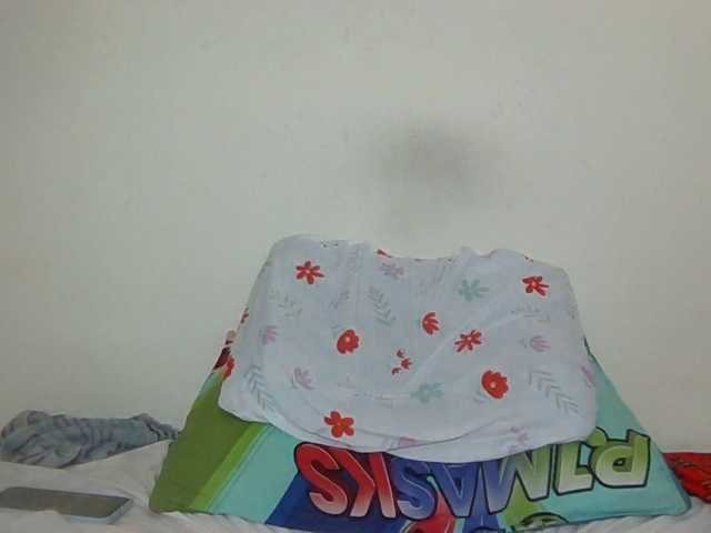 Ebonysweetcandy live cam on BongaCams