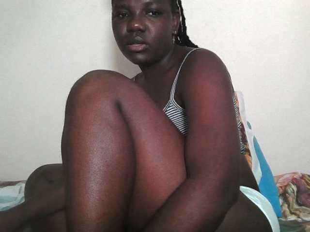 Ebonysweetcandy