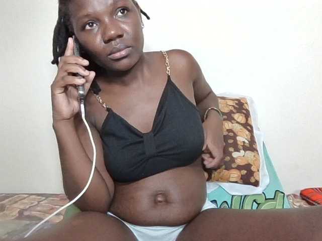 Ebonysweetcandy