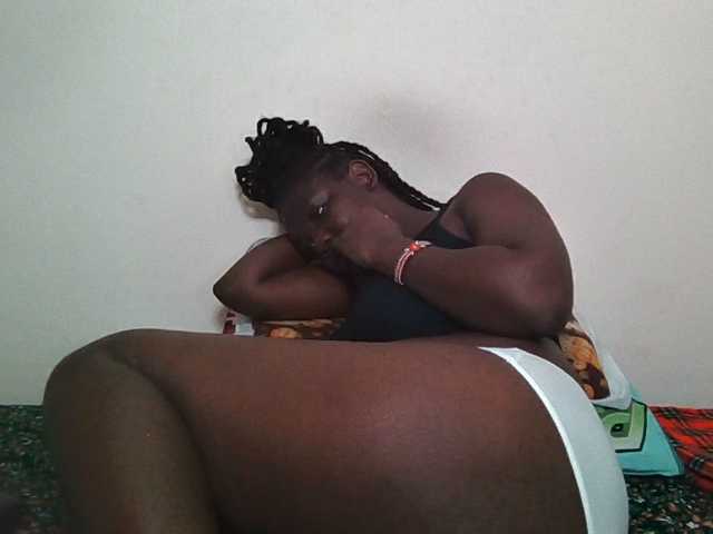 Ebonysweetcandy