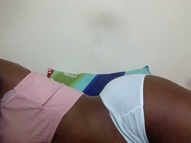 Ebonysweetcandy