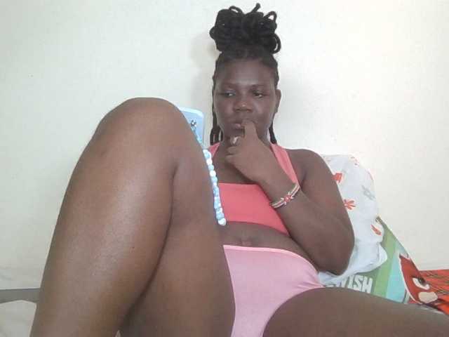 Ebonysweetcandy