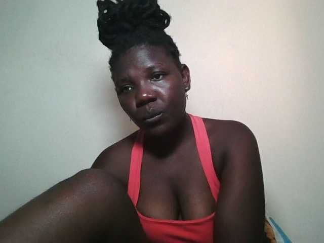 Ebonysweetcandy