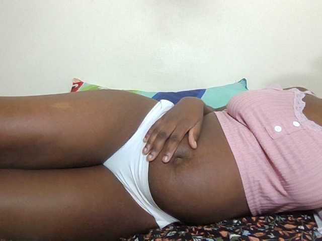 Ebonysweetcandy