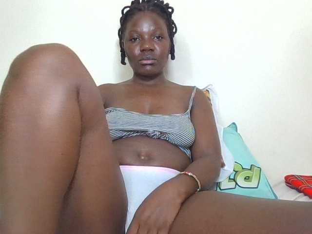 Ebonysweetcandy