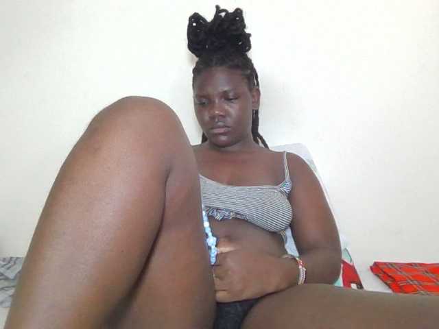 Ebonysweetcandy