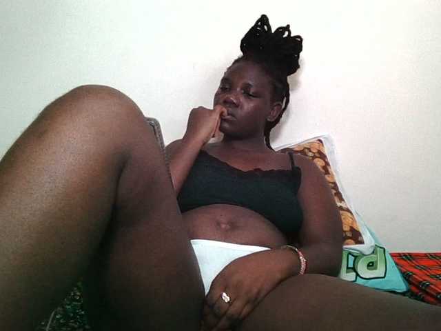 Ebonysweetcandy