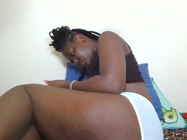 Ebonysweetcandy