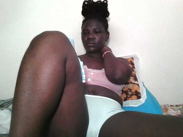 Ebonysweetcandy