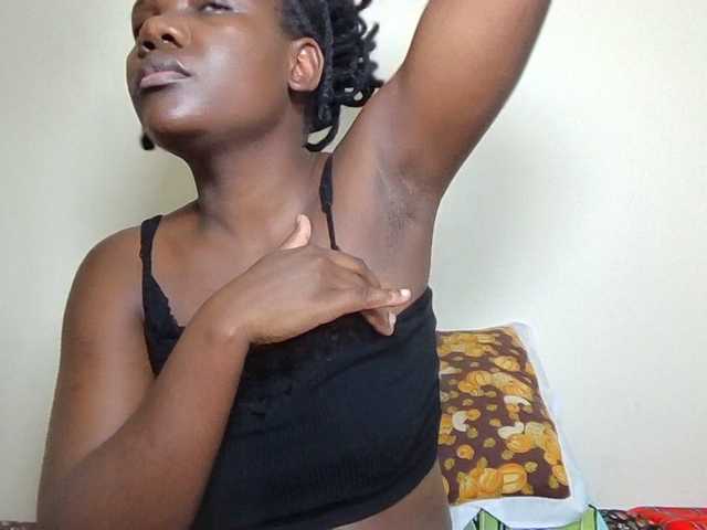 Ebonysweetcandy