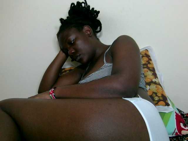 Ebonysweetcandy
