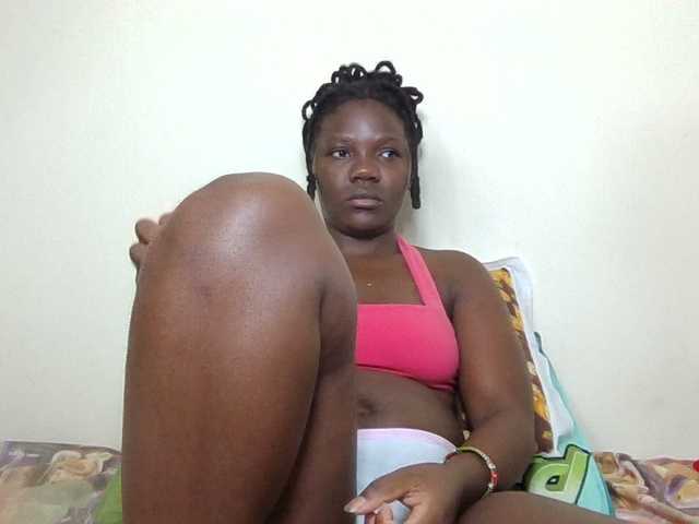 Ebonysweetcandy