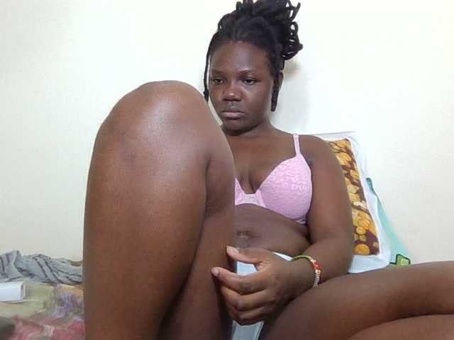 Ebonysweetcandy