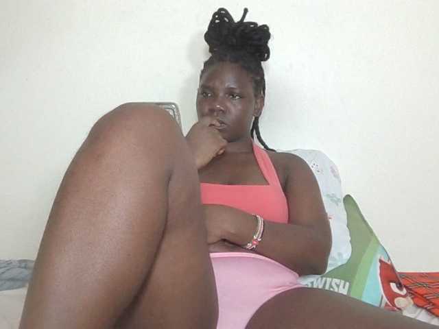 Ebonysweetcandy