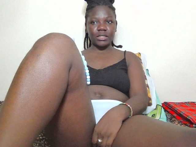 Ebonysweetcandy