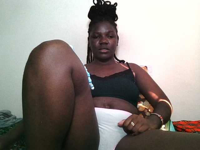 Ebonysweetcandy