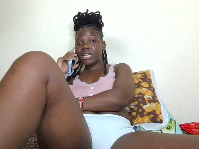 Ebonysweetcandy