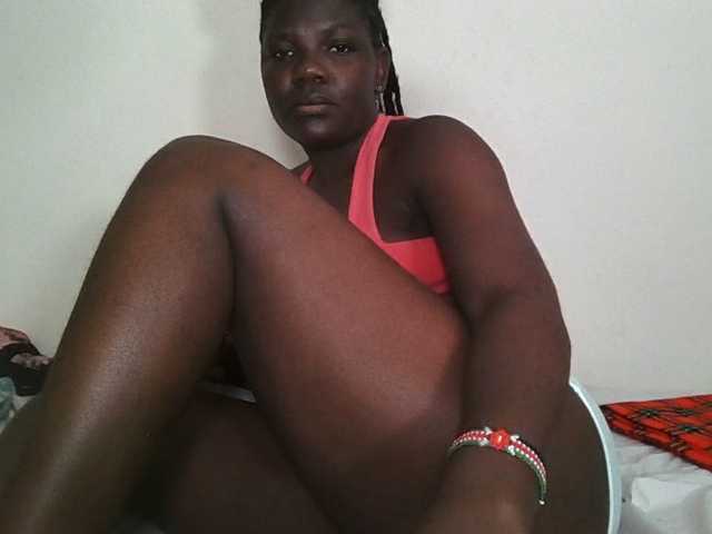 Ebonysweetcandy