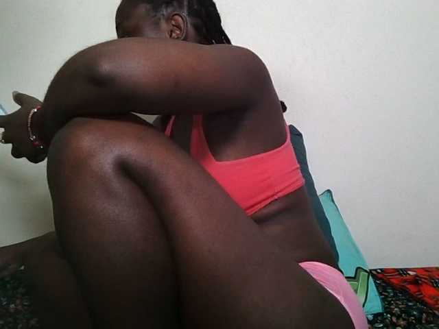 Ebonysweetcandy