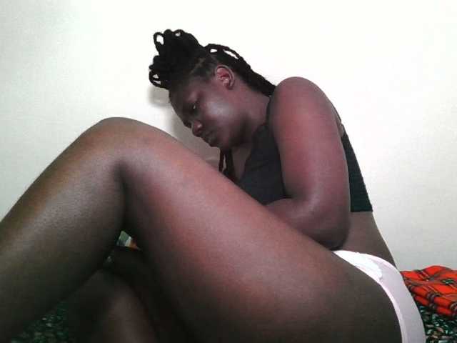 Ebonysweetcandy