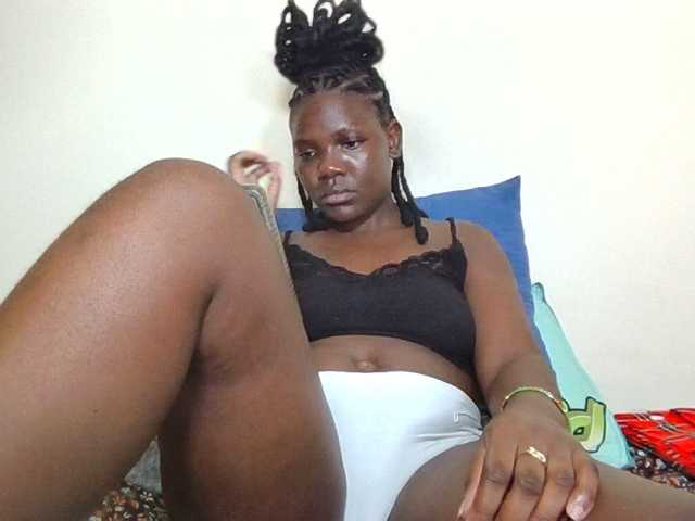 Ebonysweetcandy