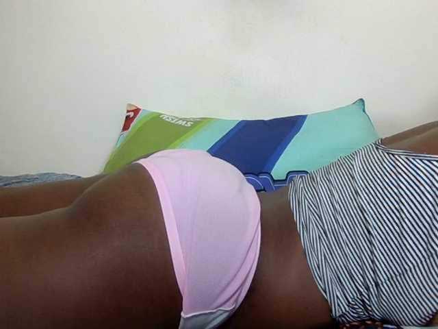 Ebonysweetcandy