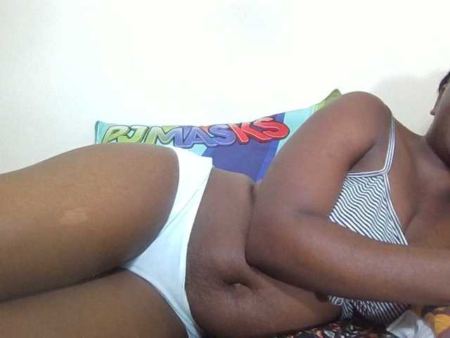 Ebonysweetcandy