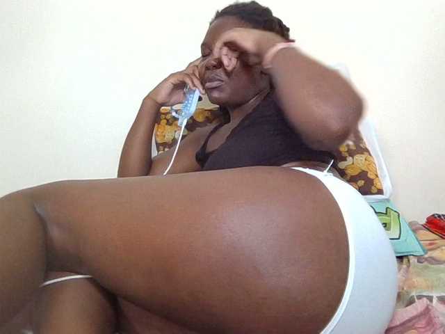 Ebonysweetcandy
