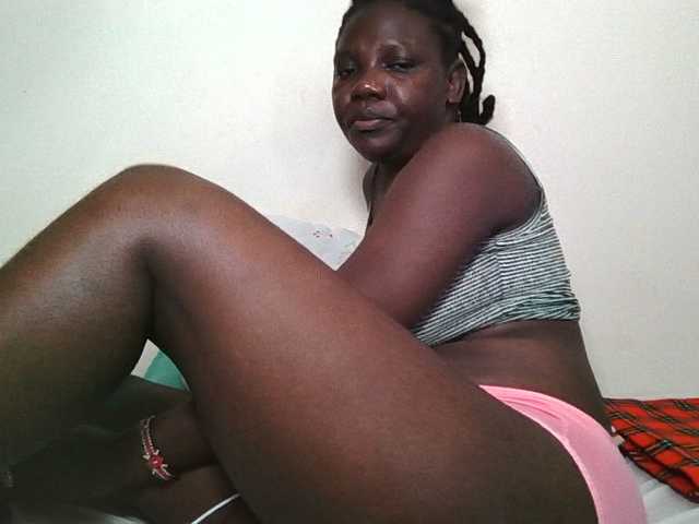 Ebonysweetcandy