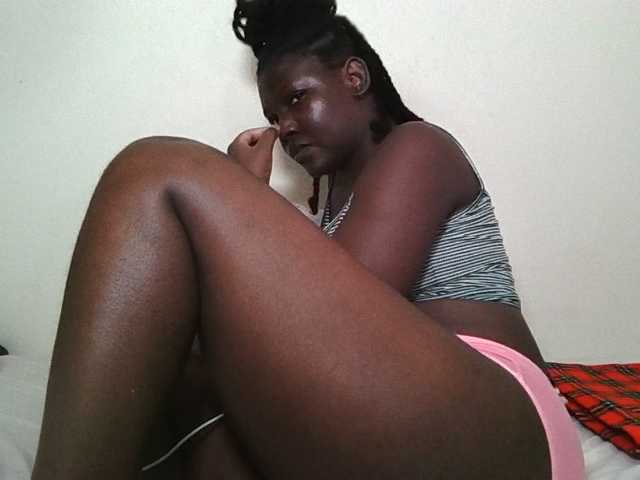 Ebonysweetcandy