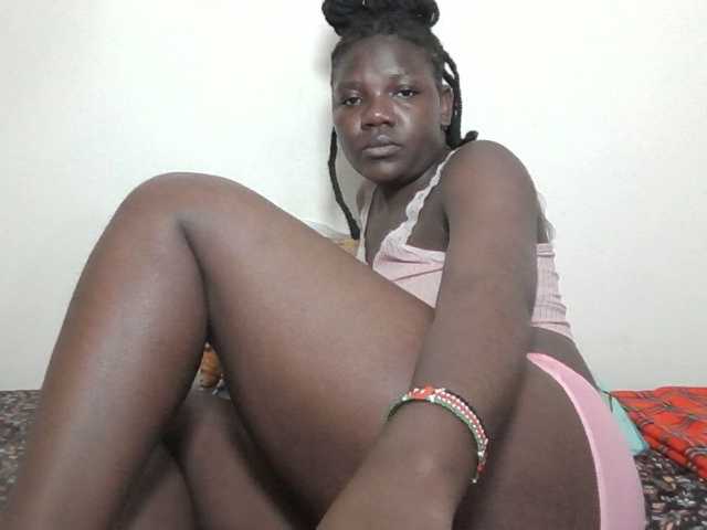 Ebonysweetcandy