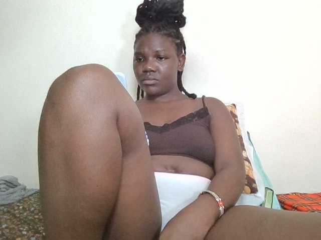 Ebonysweetcandy