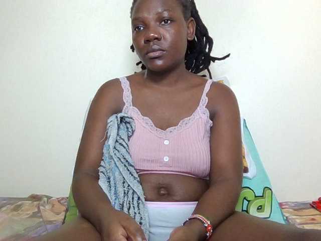 Ebonysweetcandy