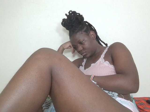 Ebonysweetcandy