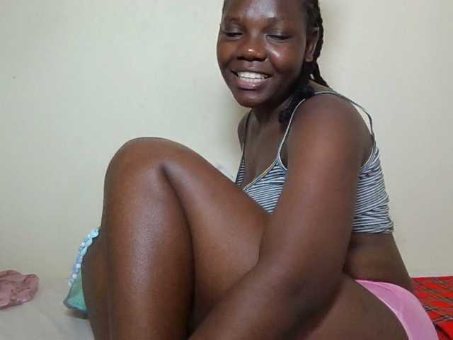 Ebonysweetcandy