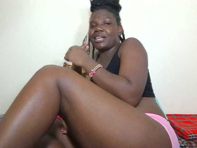 Ebonysweetcandy
