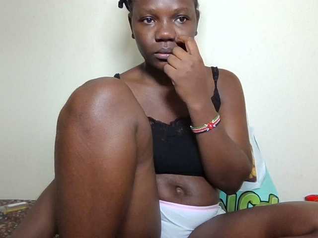 Ebonysweetcandy