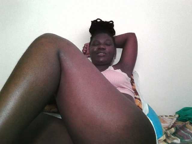 Ebonysweetcandy