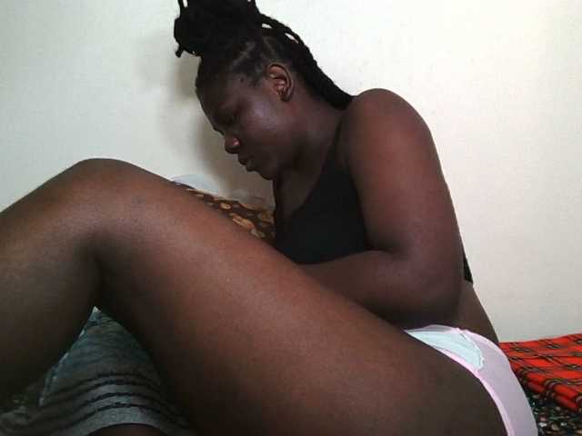 Ebonysweetcandy