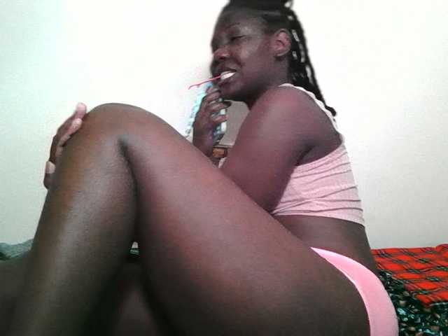 Ebonysweetcandy
